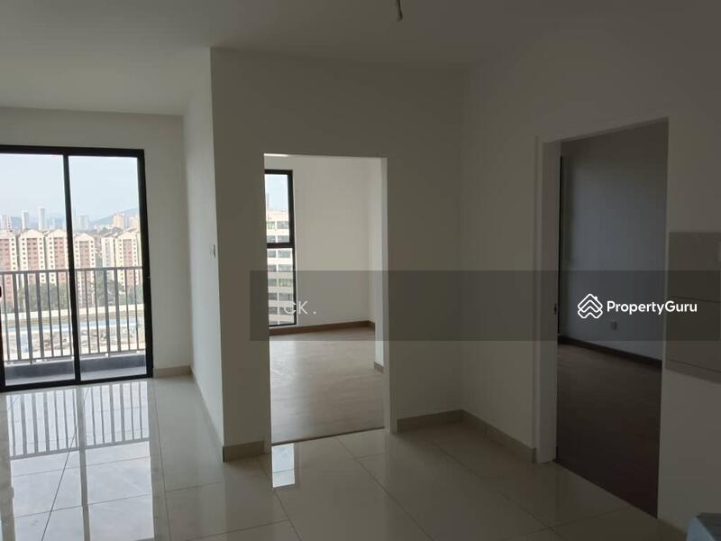 Service Residence for Rent at AraTre' Residences - CK Chien - PropertyGuru.com.my