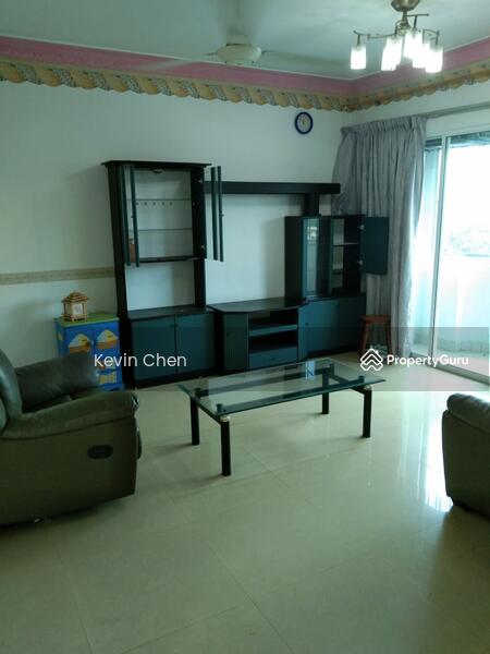 Condominium for Rent at Bam Villa - Kevin Chen - PropertyGuru.com.my