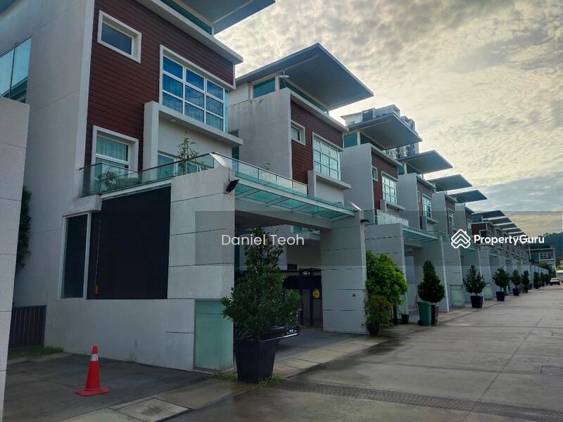 For Sale - Bungalow at Tanjung Bungah