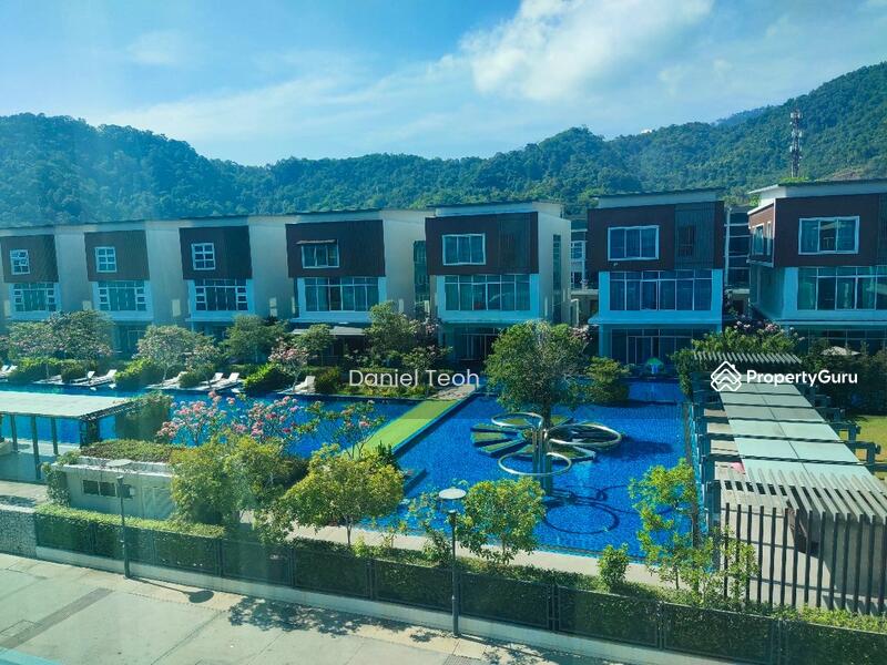 For Sale - Bungalow at Tanjung Bungah