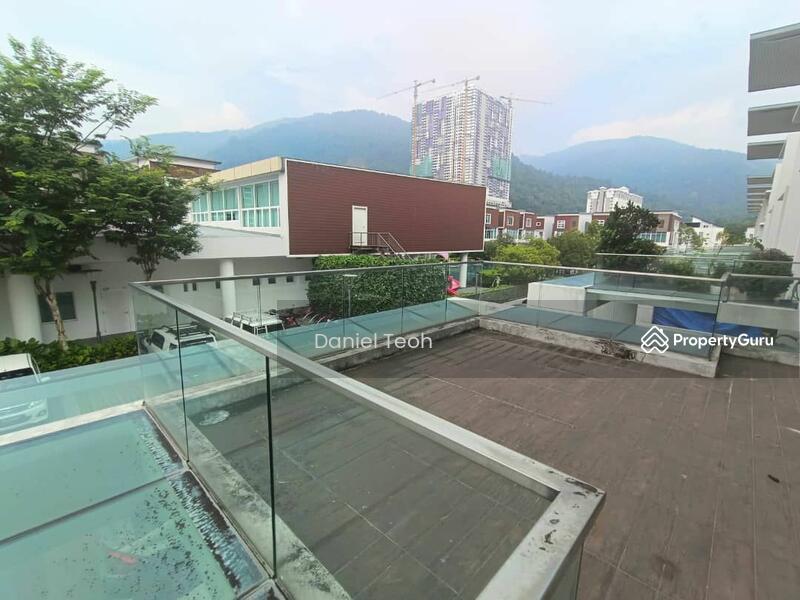 For Sale - Bungalow at Tanjung Bungah