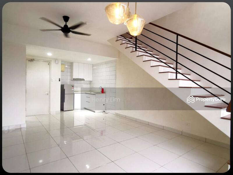 For Rent - Arte Mont Kiara
