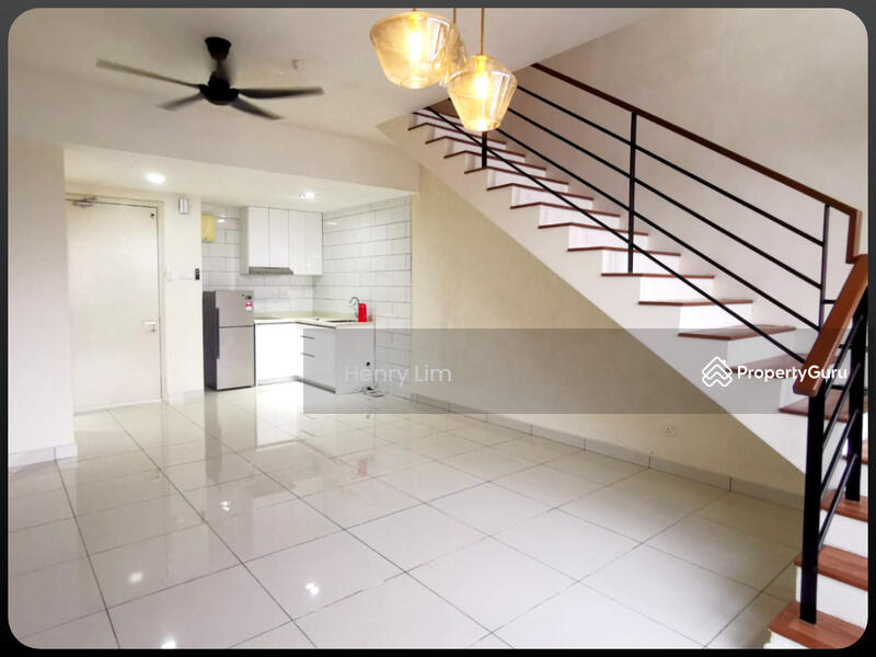 For Rent - Arte Mont Kiara