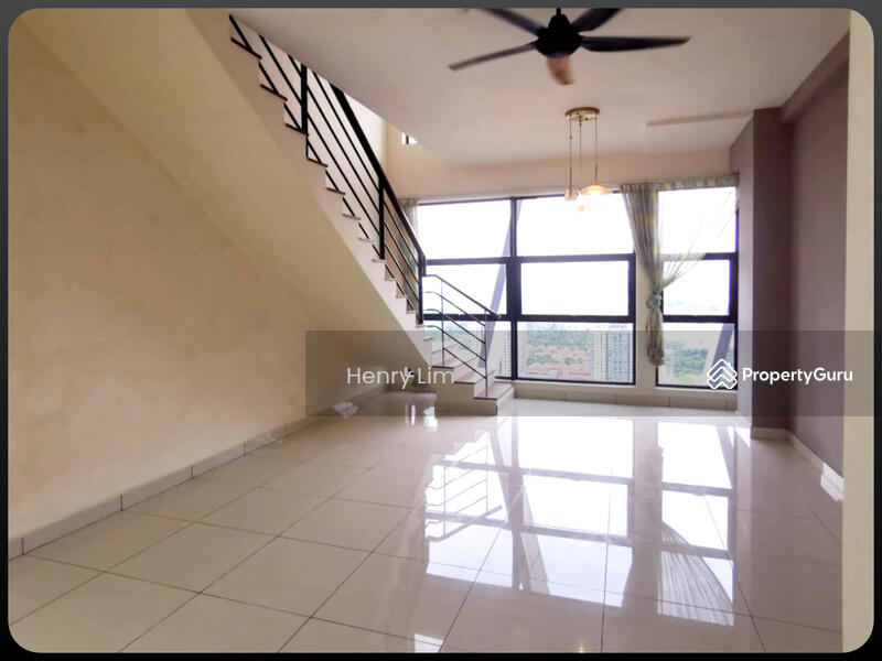 For Rent - Arte Mont Kiara