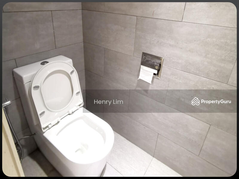 For Rent - Arte Mont Kiara