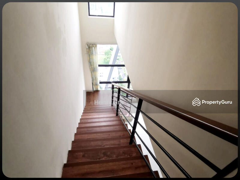 For Rent - Arte Mont Kiara