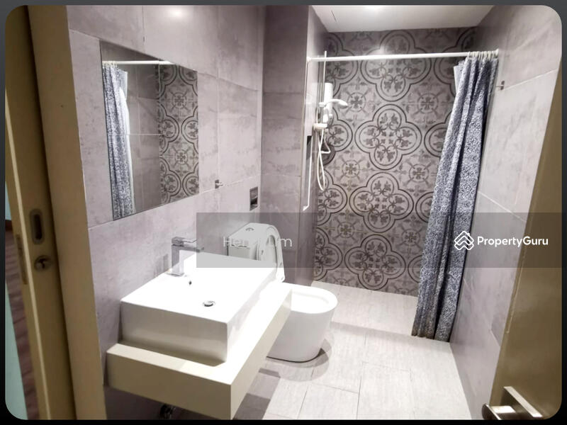 For Rent - Arte Mont Kiara