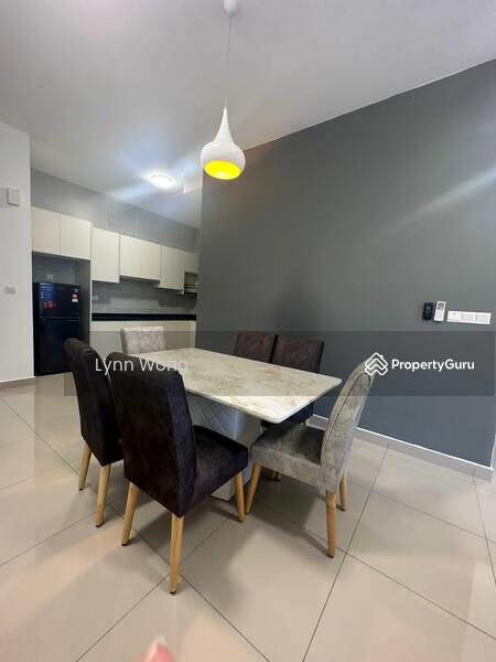 For Rent - Twin Tower Residence