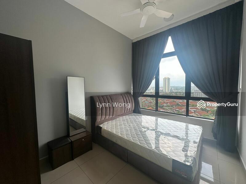 For Rent - Twin Tower Residence