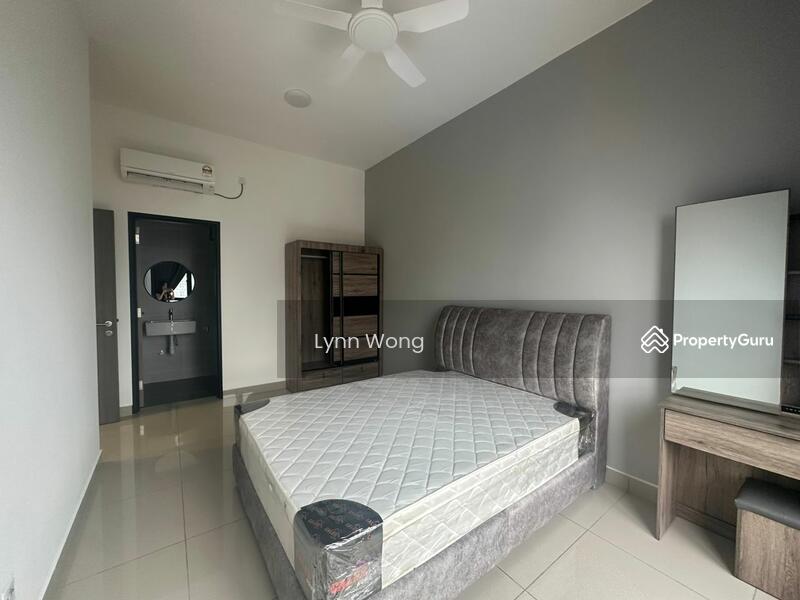 For Rent - Twin Tower Residence