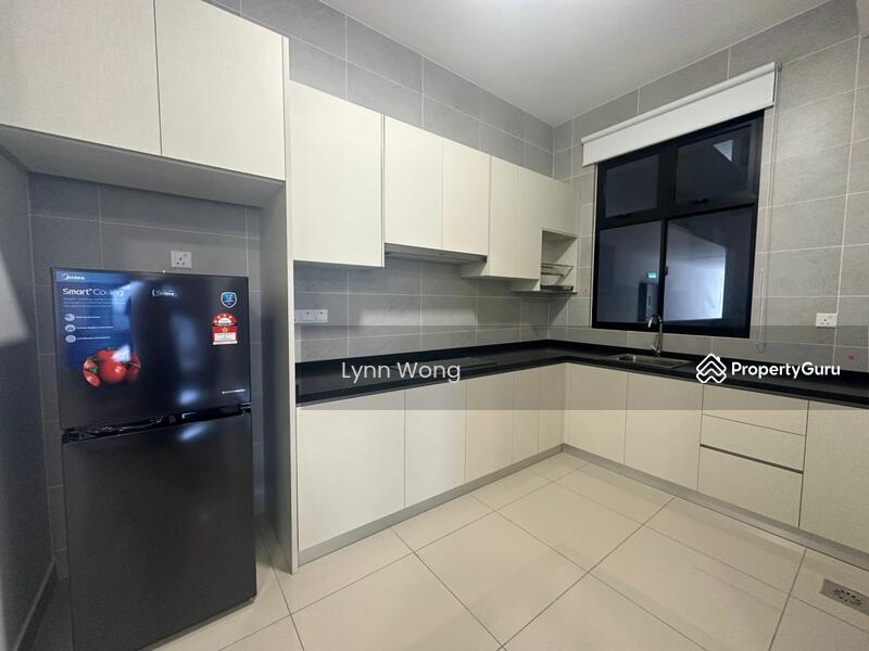 For Rent - Twin Tower Residence