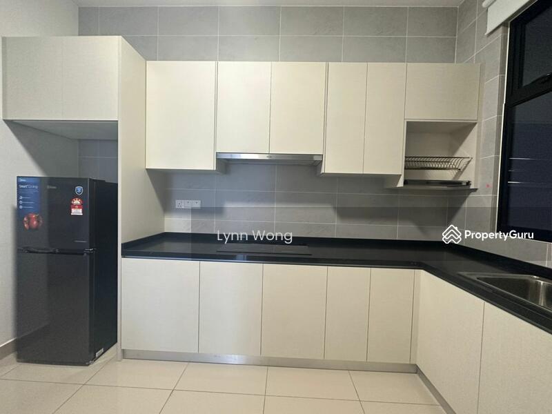 For Rent - Twin Tower Residence