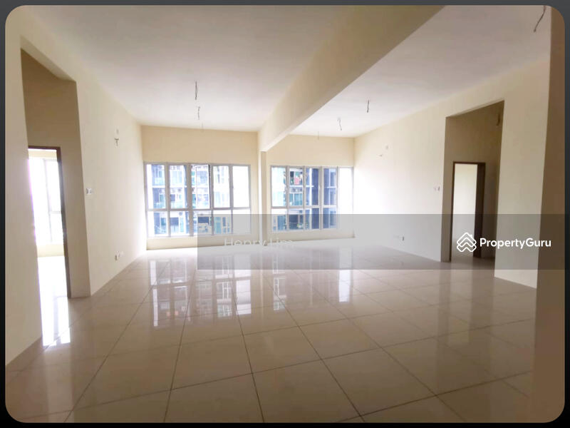 Condominium for Rent at Berlian Setapak Residency - Henry Lim - PropertyGuru.com.my