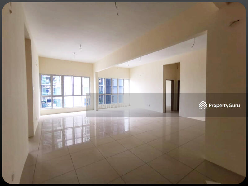 Condominium for Rent at Berlian Setapak Residency - Henry Lim - PropertyGuru.com.my