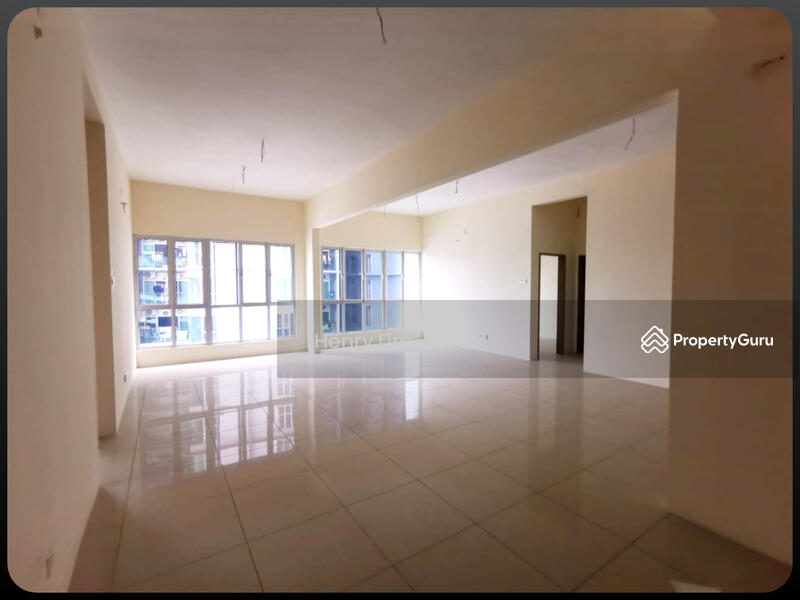 Condominium for Rent at Berlian Setapak Residency - Henry Lim - PropertyGuru.com.my