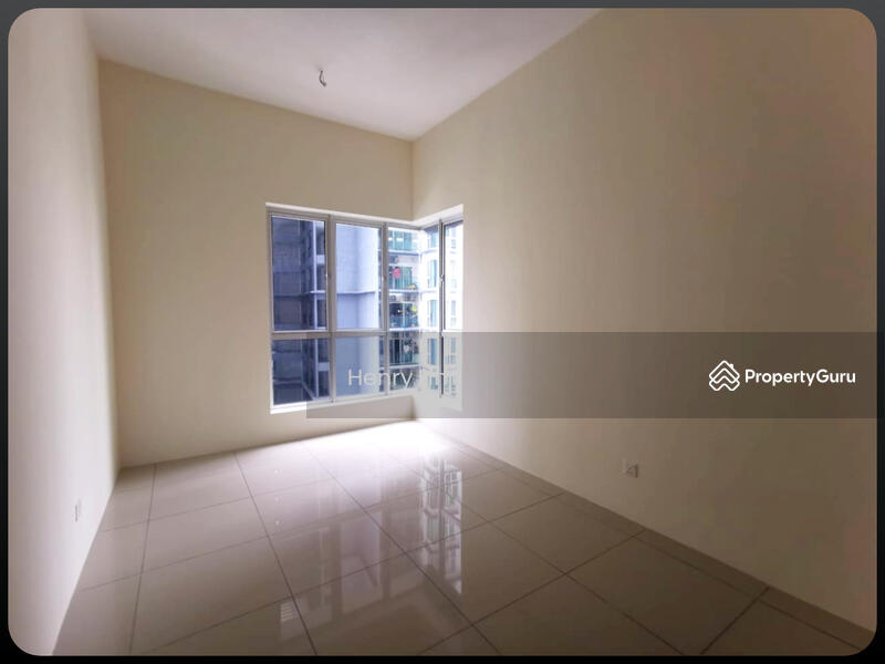 Condominium for Rent at Berlian Setapak Residency - Henry Lim - PropertyGuru.com.my