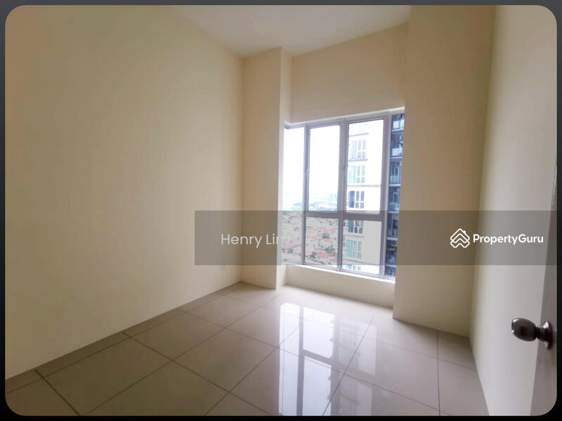Condominium for Rent at Berlian Setapak Residency - Henry Lim - PropertyGuru.com.my