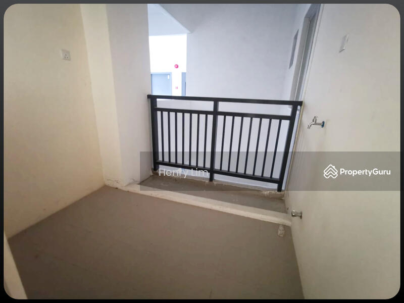 Condominium for Rent at Berlian Setapak Residency - Henry Lim - PropertyGuru.com.my