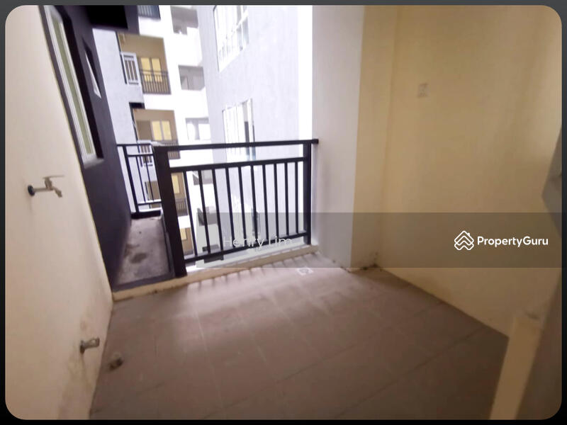 Condominium for Rent at Berlian Setapak Residency - Henry Lim - PropertyGuru.com.my