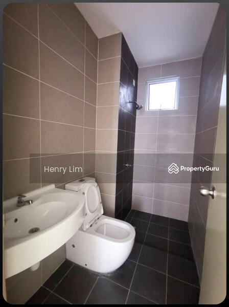 Condominium for Rent at Berlian Setapak Residency - Henry Lim - PropertyGuru.com.my