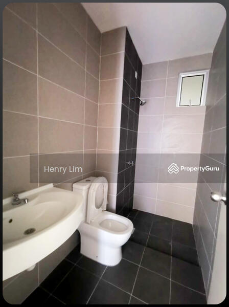 Condominium for Rent at Berlian Setapak Residency - Henry Lim - PropertyGuru.com.my
