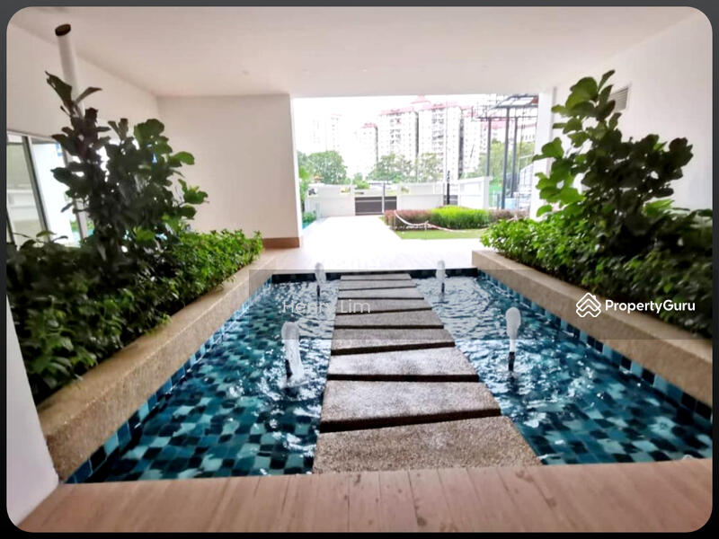 Condominium for Rent at Berlian Setapak Residency - Henry Lim - PropertyGuru.com.my