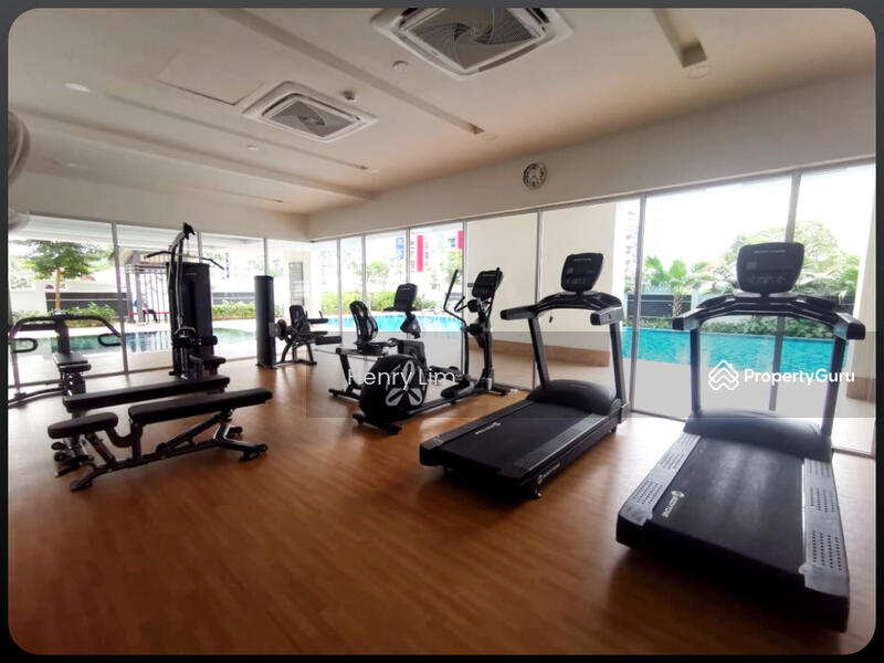 Condominium for Rent at Berlian Setapak Residency - Henry Lim - PropertyGuru.com.my