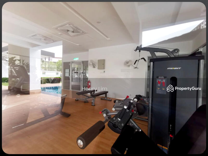 Condominium for Rent at Berlian Setapak Residency - Henry Lim - PropertyGuru.com.my