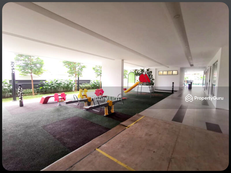 Condominium for Rent at Berlian Setapak Residency - Henry Lim - PropertyGuru.com.my