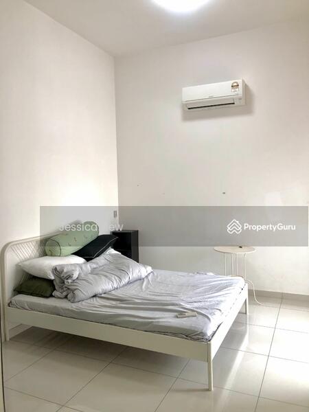 Rumah Kluster untuk Disewa di Eco Botanic (Iskandar Puteri (Nusajaya)) - Jessica Tiew - PropertyGuru.com.my