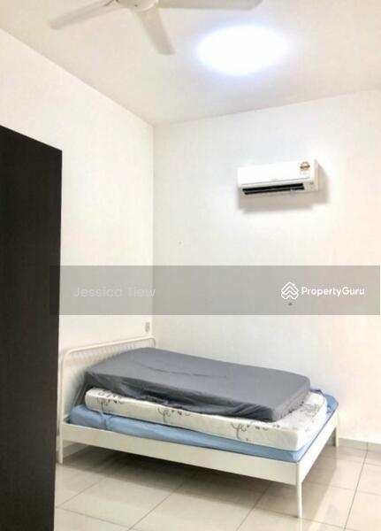 Rumah Kluster untuk Disewa di Eco Botanic (Iskandar Puteri (Nusajaya)) - Jessica Tiew - PropertyGuru.com.my