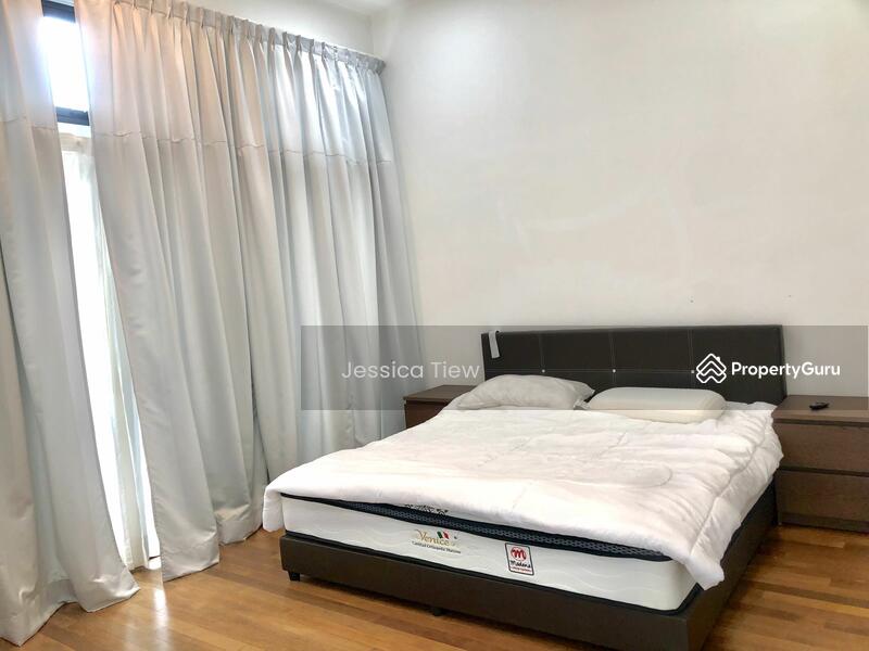 Rumah Kluster untuk Disewa di Eco Botanic (Iskandar Puteri (Nusajaya)) - Jessica Tiew - PropertyGuru.com.my