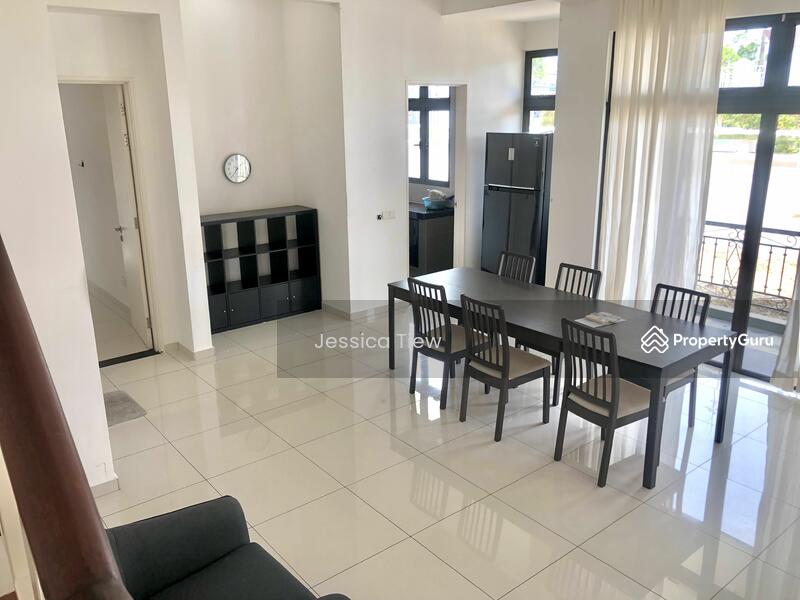 Rumah Kluster untuk Disewa di Eco Botanic (Iskandar Puteri (Nusajaya)) - Jessica Tiew - PropertyGuru.com.my