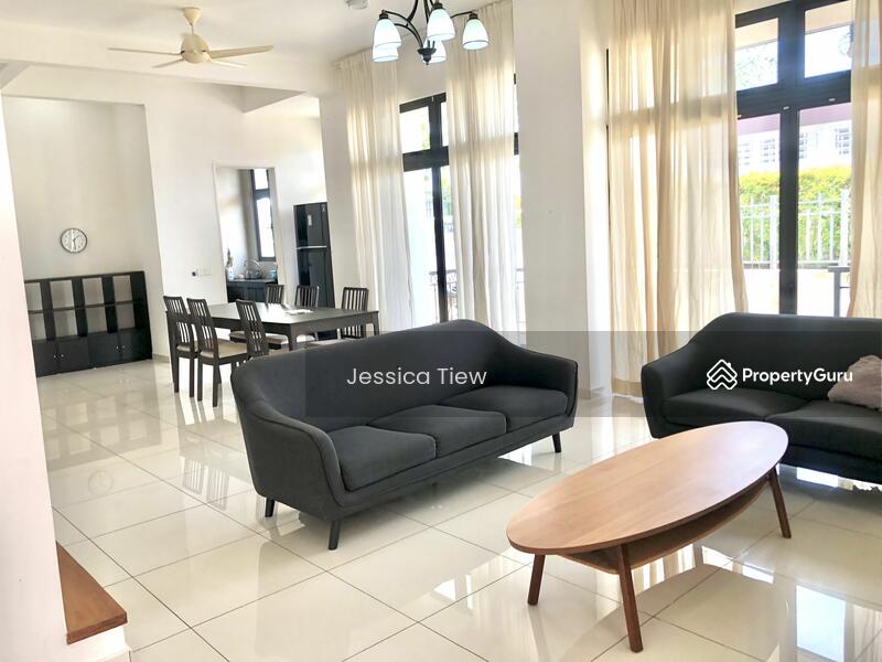 Rumah Kluster untuk Disewa di Eco Botanic (Iskandar Puteri (Nusajaya)) - Jessica Tiew - PropertyGuru.com.my