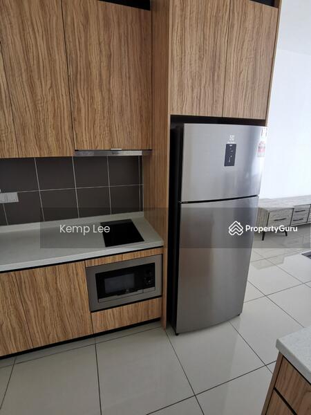 Kondominium untuk Disewa di Lakeville Residence - Kemp Lee - PropertyGuru.com.my