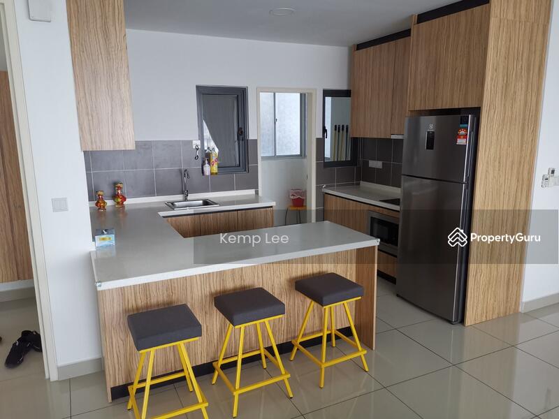 Kondominium untuk Disewa di Lakeville Residence - Kemp Lee - PropertyGuru.com.my