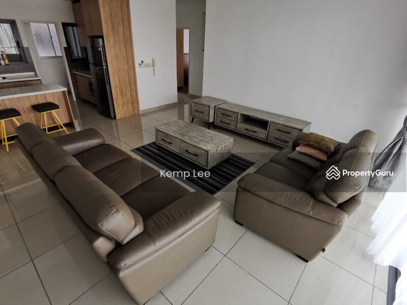 Kondominium untuk Disewa di Lakeville Residence - Kemp Lee - PropertyGuru.com.my