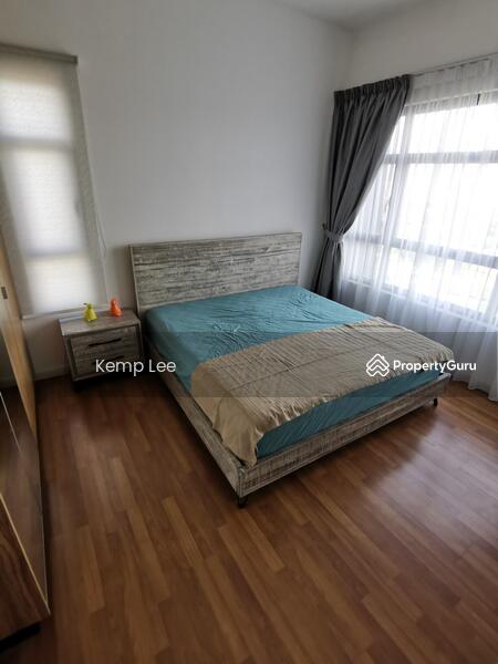 Kondominium untuk Disewa di Lakeville Residence - Kemp Lee - PropertyGuru.com.my