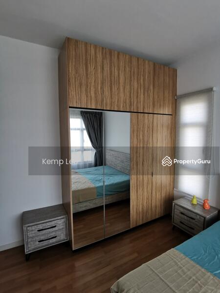 Kondominium untuk Disewa di Lakeville Residence - Kemp Lee - PropertyGuru.com.my