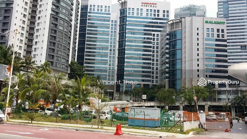 Office for Sale in Kl Sentral (Kuala Lumpur) - Vincent Theo - PropertyGuru.com.my
