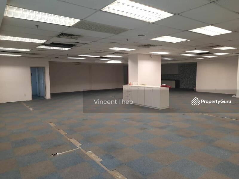Office for Sale in Kl Sentral (Kuala Lumpur) - Vincent Theo - PropertyGuru.com.my