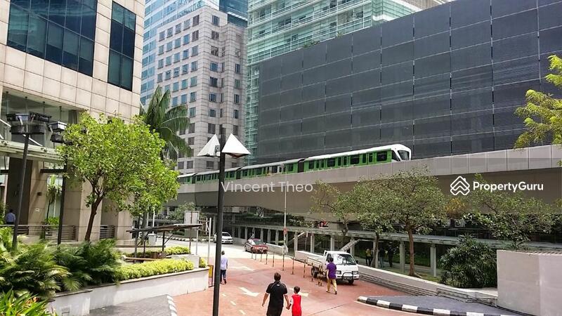 Office for Sale in Kl Sentral (Kuala Lumpur) - Vincent Theo - PropertyGuru.com.my
