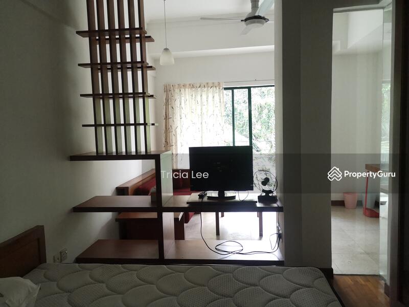Condominium for Rent at 10 Semantan Suites - Tricia Lee - PropertyGuru.com.my