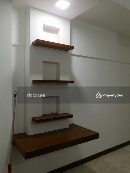 Condominium for Rent at 10 Semantan Suites - Tricia Lee - PropertyGuru.com.my