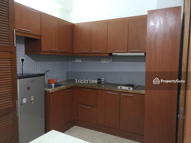 Condominium for Rent at 10 Semantan Suites - Tricia Lee - PropertyGuru.com.my