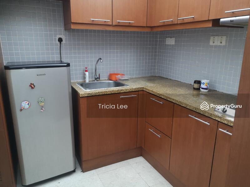Condominium for Rent at 10 Semantan Suites - Tricia Lee - PropertyGuru.com.my