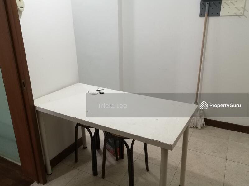 Condominium for Rent at 10 Semantan Suites - Tricia Lee - PropertyGuru.com.my