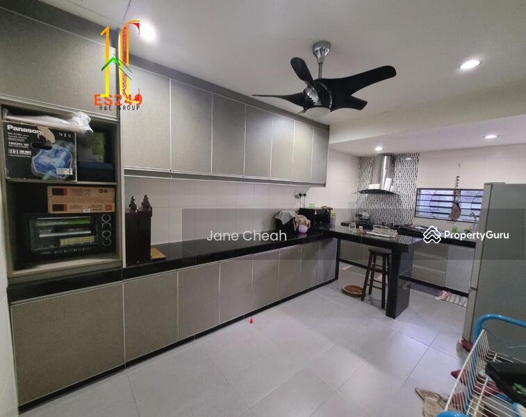 1-storey Terraced House for Sale in Taman Sentosa (Klang) - Jane Cheah - PropertyGuru.com.my