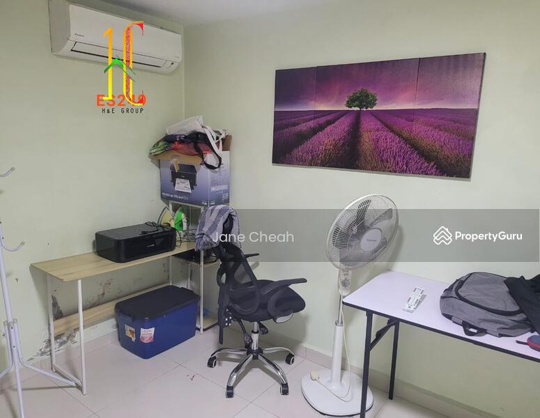1-storey Terraced House for Sale in Taman Sentosa (Klang) - Jane Cheah - PropertyGuru.com.my