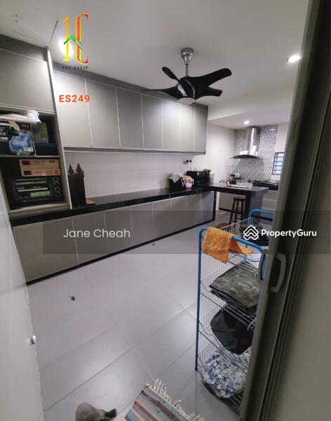 1-storey Terraced House for Sale in Taman Sentosa (Klang) - Jane Cheah - PropertyGuru.com.my